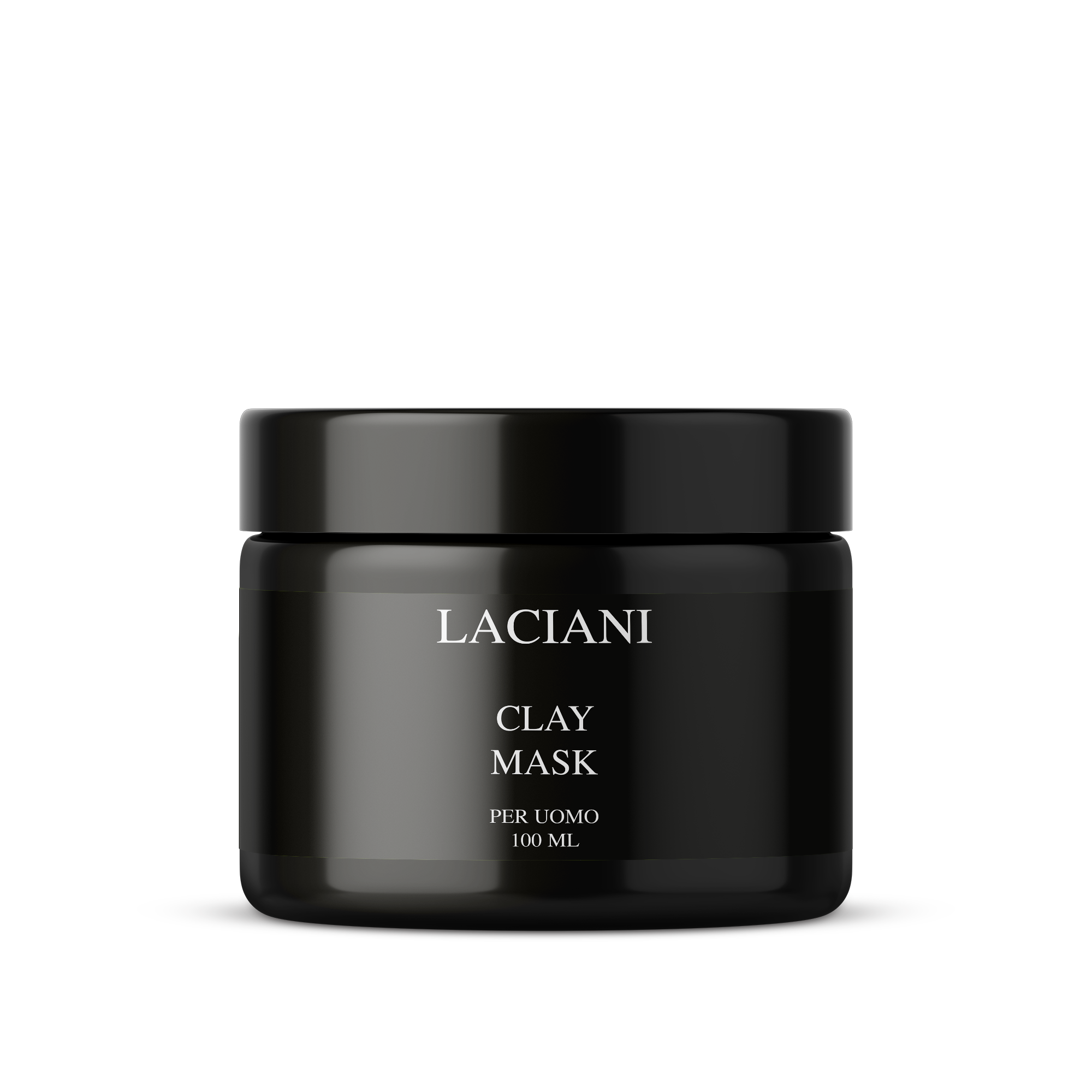 clay mask